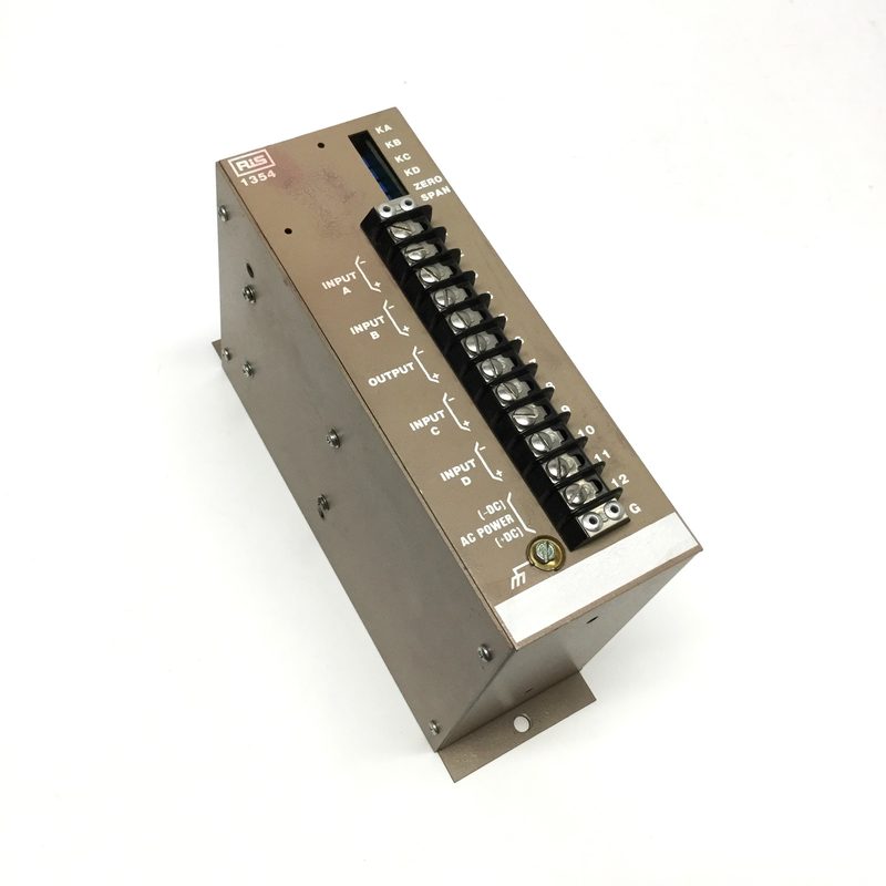 Преобразователь сигнала XSC-1354