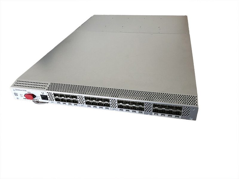 Коммутатор Brocade XSN-4120-R0000