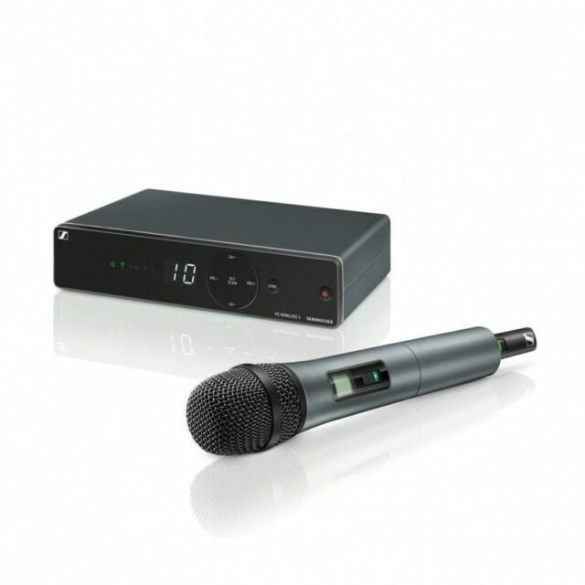 Радиосистема XSW1835A
