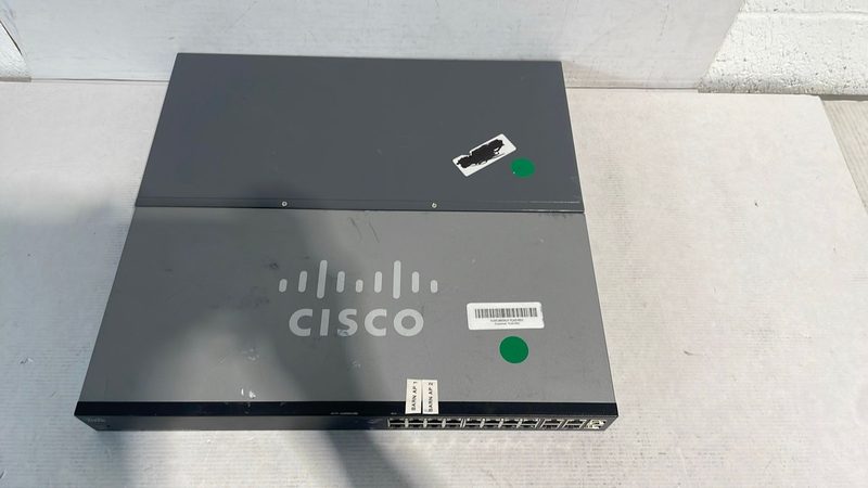 Коммутатор Cisco XT-5024