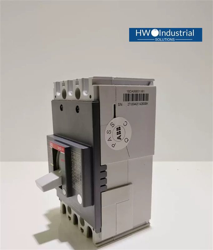 Автоматический выключатель ABB XT1S160