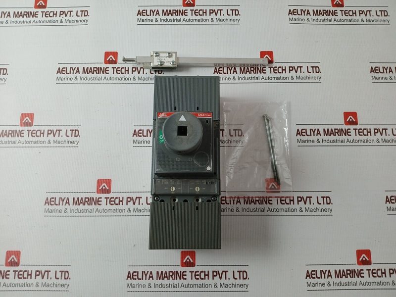 Автоматический выключатель ABB XT2H-125