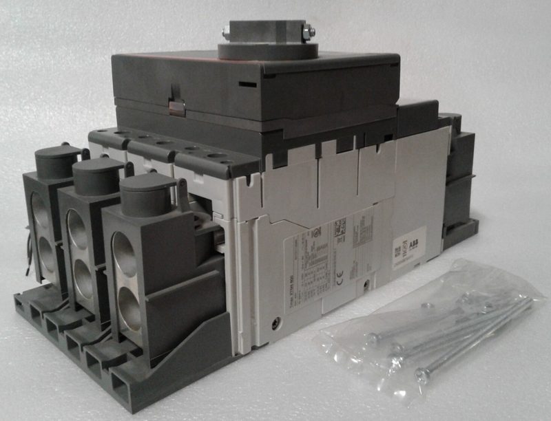 Автоматический выключатель ABB XT5N600