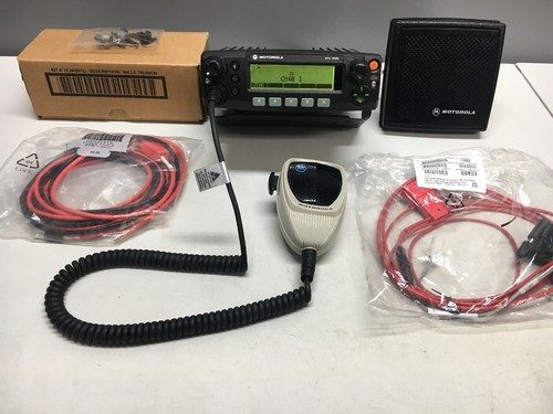 Радиостанция Motorola XTL2500