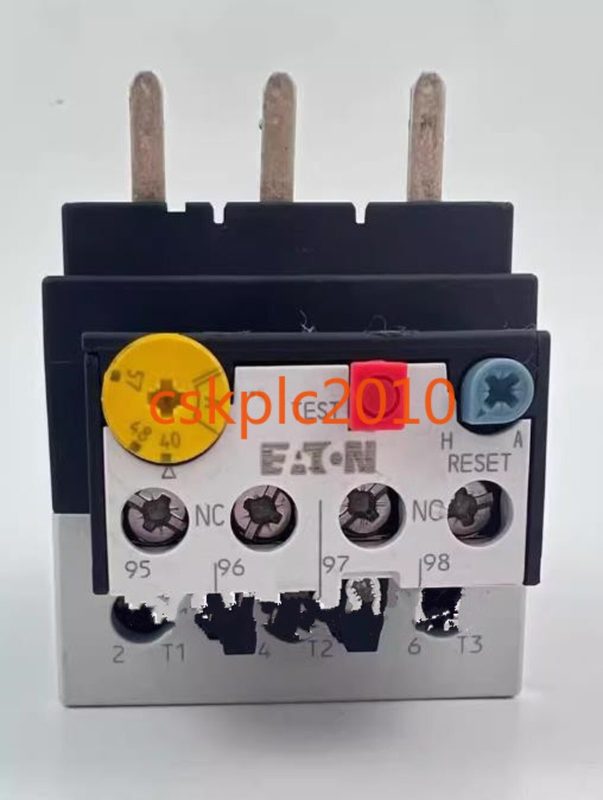 Реле защиты Eaton XTOB065DC1C
