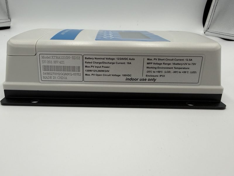 Аккумулятор XTRA1210N
