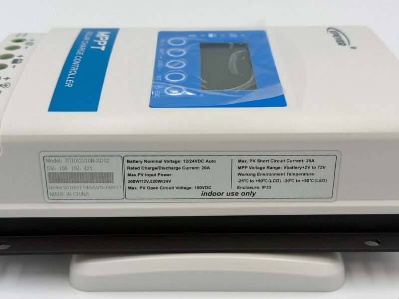Аккумулятор XTRA2210N