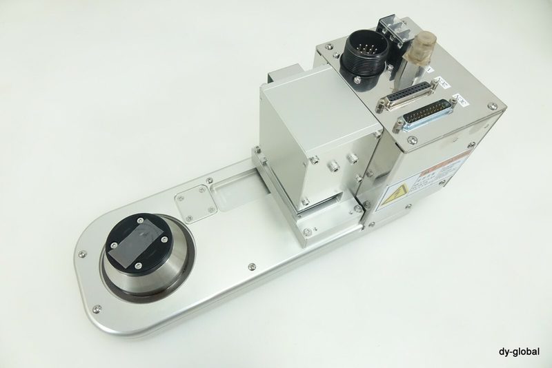 Электронный компонент Yaskawa XU-ACP130-A13