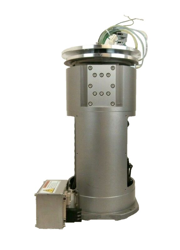 Электронный компонент Yaskawa XU-RC350D-C51