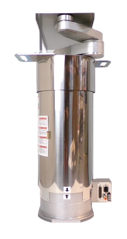 Электронный компонент Yaskawa XU-RC350S-J01