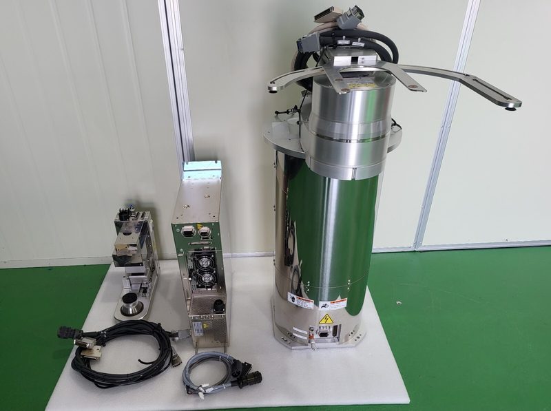Электронный компонент Yaskawa XU-RC400M-D03