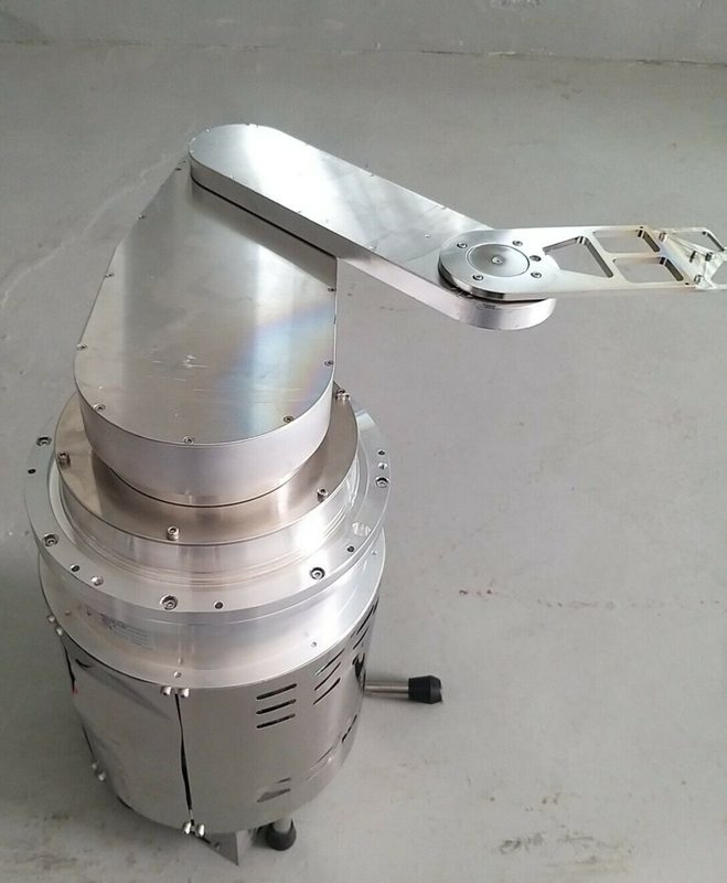 Электронный компонент Yaskawa XU-RVM4120