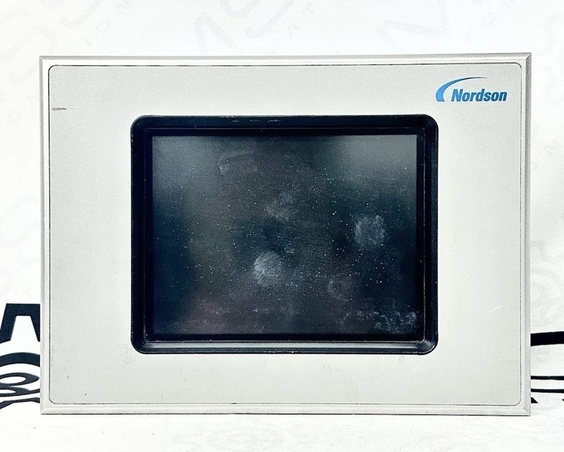 Панель оператора Eaton XV-460-57TQB-1-1R-4
