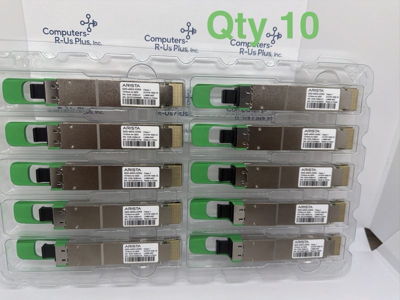 Трансивер Arista XVR-10264-41