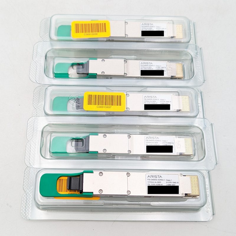 Трансивер Arista XVR-10369-41