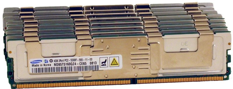 Запчасть для сервера HPE XW6400