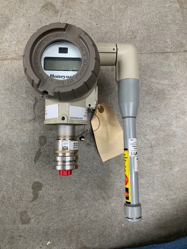 Датчик давления Honeywell XYR6000