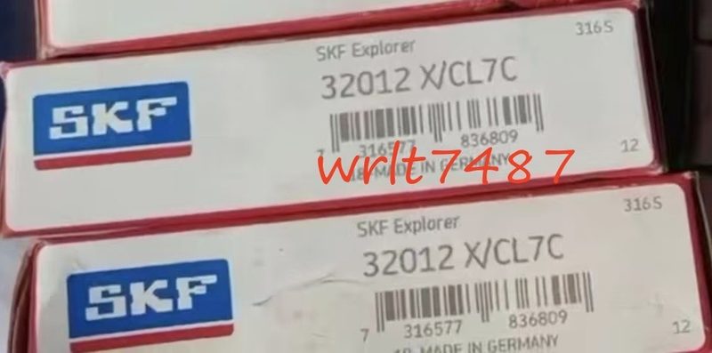 Подшипник X/CL7C