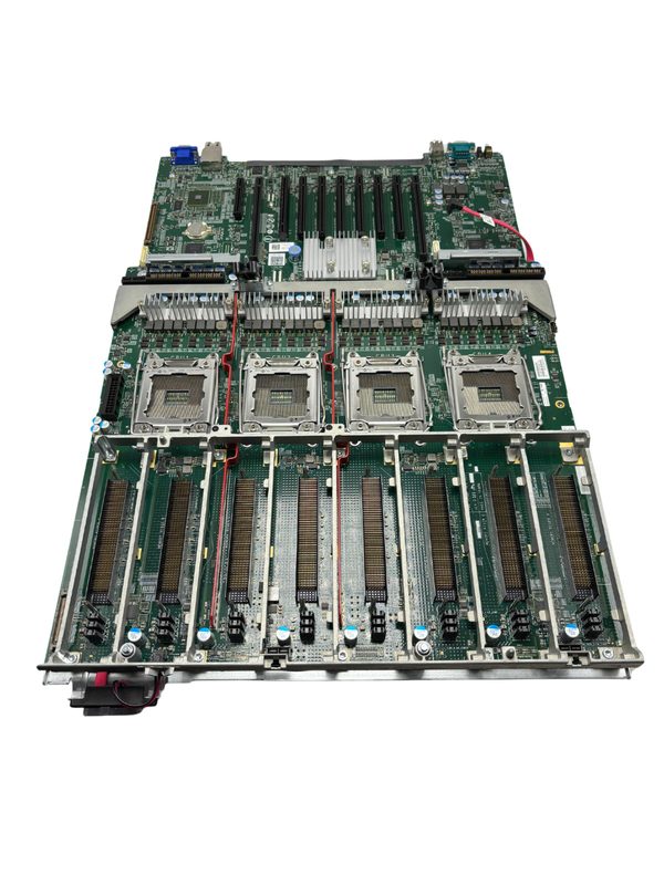 Материнская плата Dell Y0V4F
