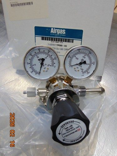 Трубопроводная арматура Y12SHMT100580-AG