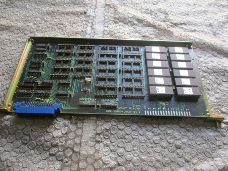 Плата FANUC Y4X9-5776