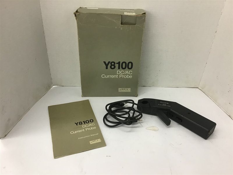 Пробник Fluke Y8100