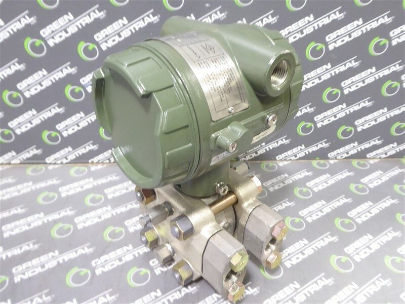 Датчик давления Yokogawa YA11F-SMK4/FMF1/BR2/COM-B