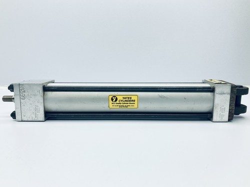 Гидроцилиндр YA2DC-B