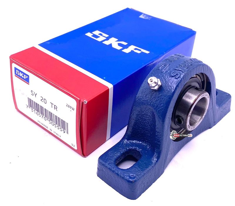 Подшипник YAR204-2RF