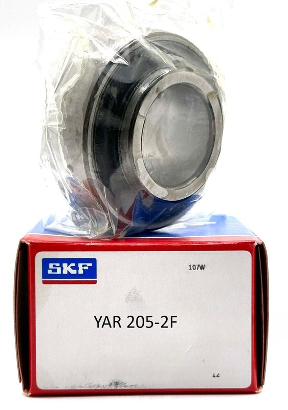 Подшипник YAR205-2F