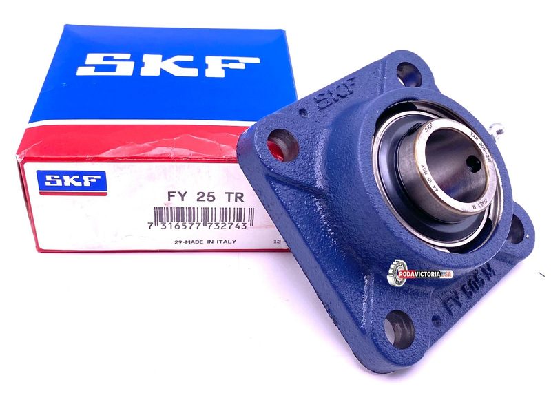 Подшипник YAR205-2RF