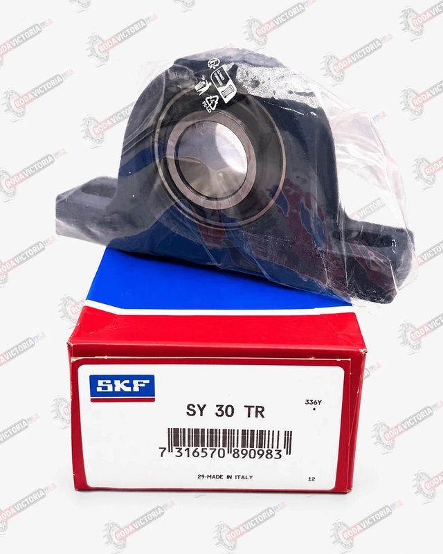 Подшипник YAR206-2RF