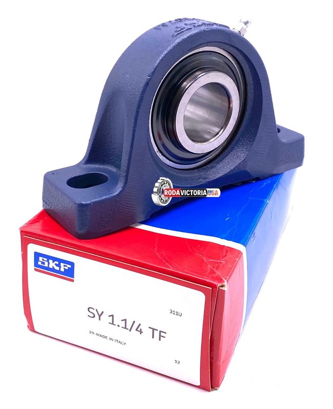 Подшипник YAR207-104-2F