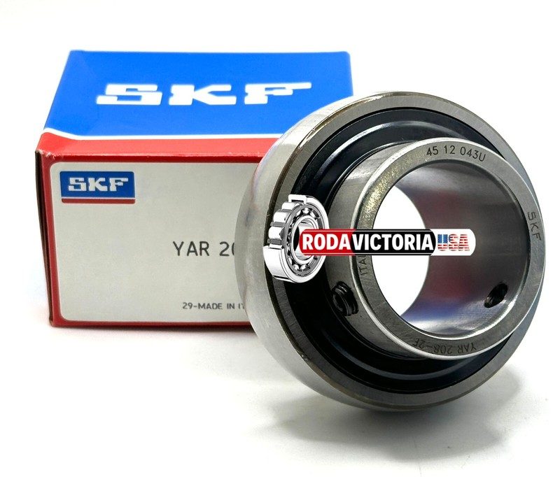 Подшипник YAR208-2RF