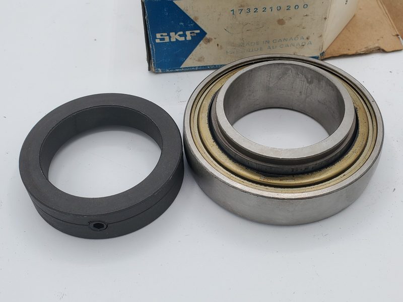 Подшипник YAR210SF