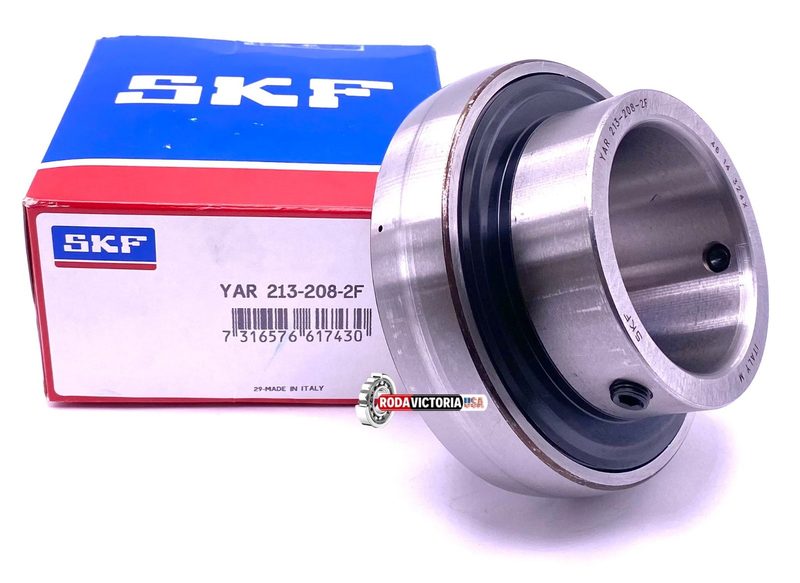 Подшипник YAR213-208