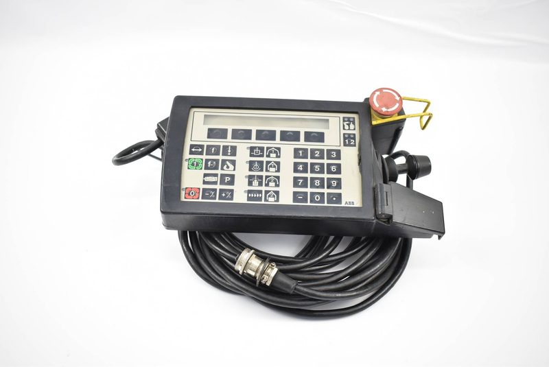 Робот ABB YB161100-LH