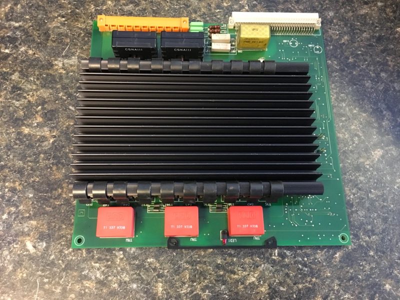 Робот ABB YB560103-CD/22