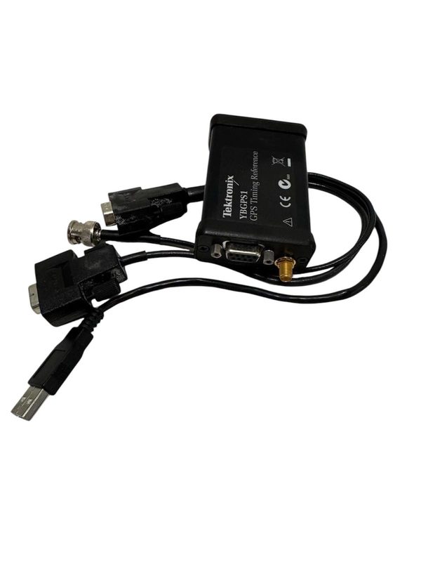 Тестер Tektronix YBGPS1