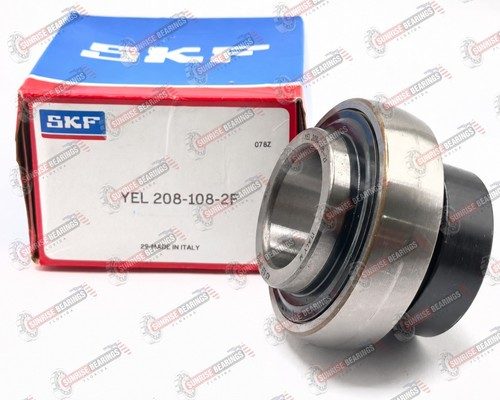 Подшипник YEL208-108-2F