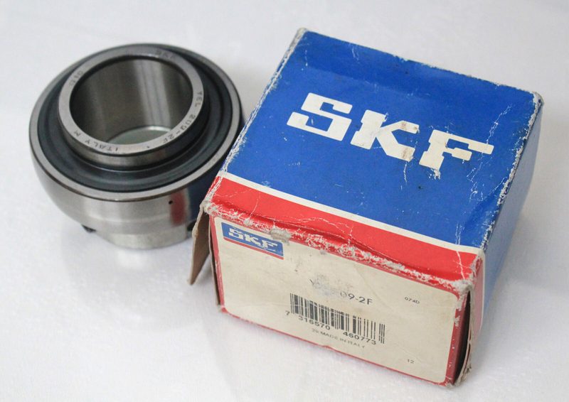 Подшипник YEL209-2F
