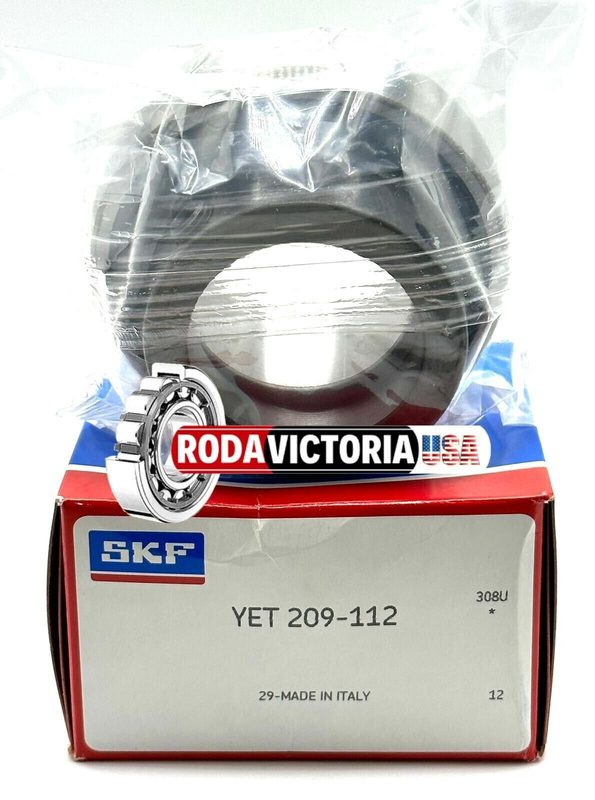Подшипник YET209-112