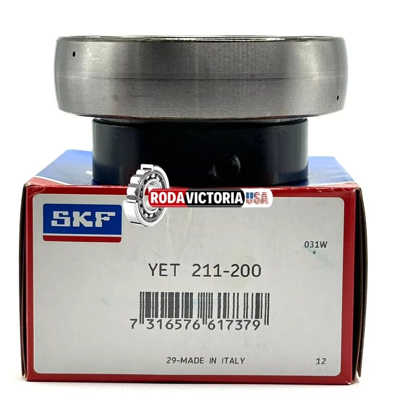Подшипник YET211-200