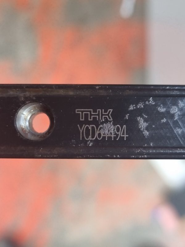 Линейная направляющая YFA67746-GK