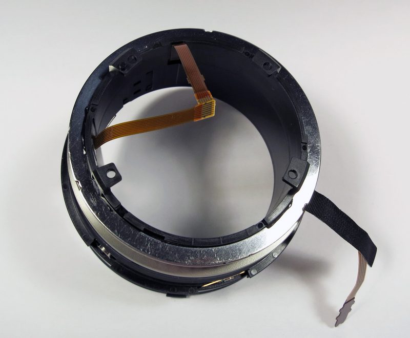 Объектив Canon YG2-2191