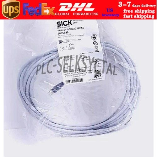 Фотоэлектрический датчик SICK YG8U14-050VA3XLEAX