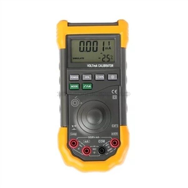 Калибратор YHS-718