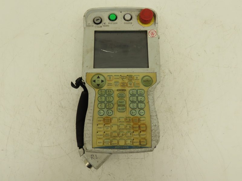 Робот Yaskawa YKS-001E