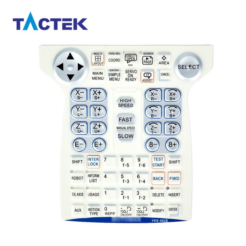 Робот Yaskawa YKS-002E