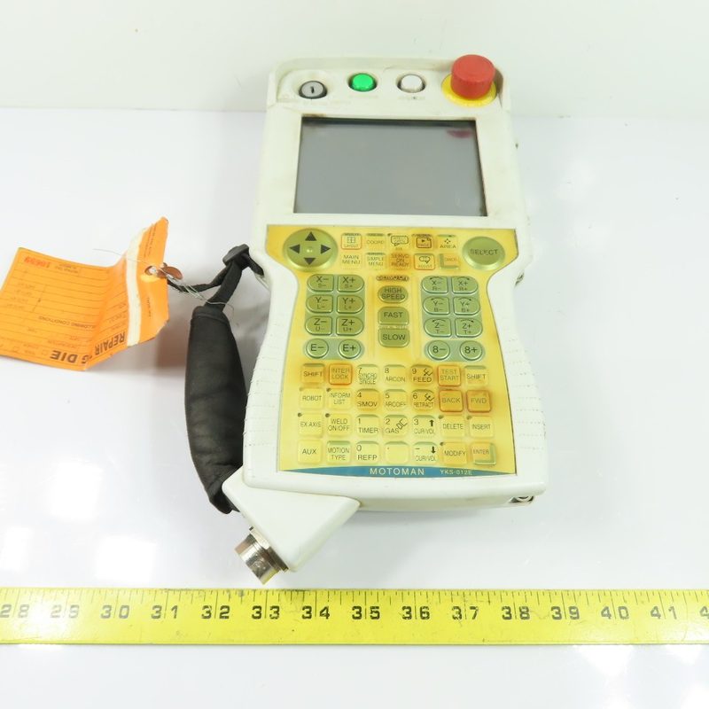Робот Yaskawa YKS-012E